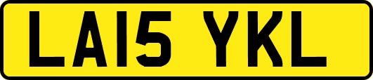 LA15YKL