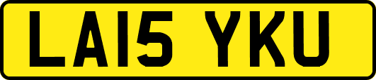 LA15YKU