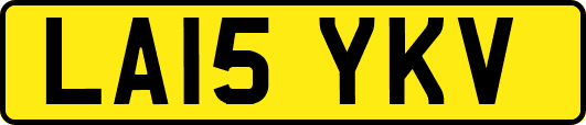 LA15YKV