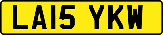 LA15YKW