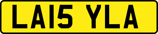 LA15YLA