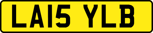 LA15YLB