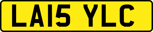 LA15YLC