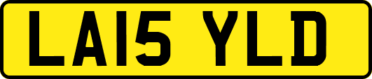 LA15YLD