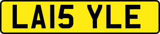 LA15YLE