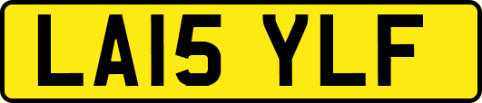 LA15YLF
