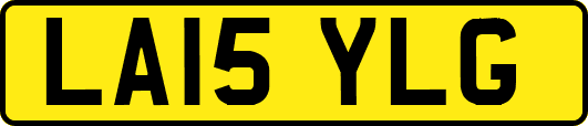 LA15YLG