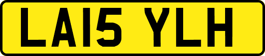 LA15YLH