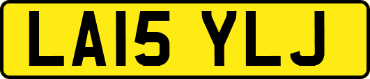 LA15YLJ