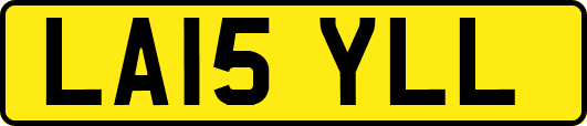 LA15YLL