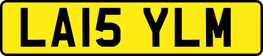LA15YLM