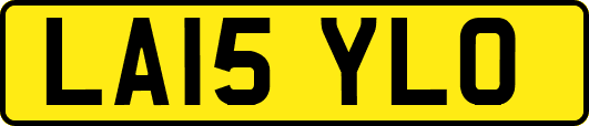 LA15YLO