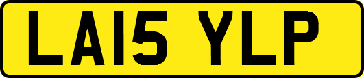 LA15YLP