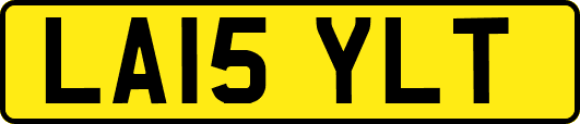 LA15YLT