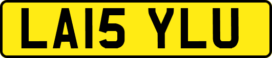 LA15YLU
