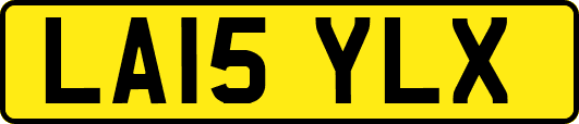 LA15YLX