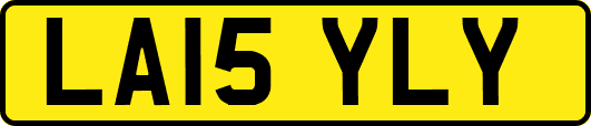 LA15YLY