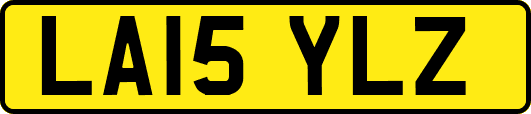 LA15YLZ