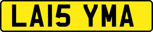 LA15YMA
