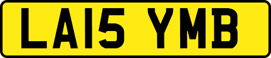 LA15YMB