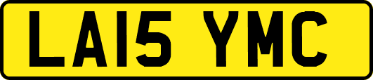 LA15YMC