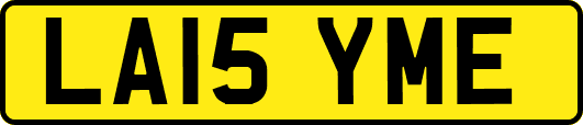LA15YME