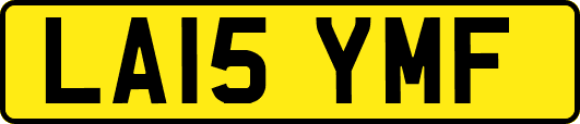 LA15YMF