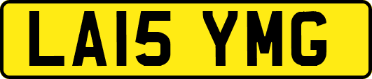 LA15YMG