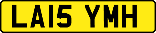 LA15YMH