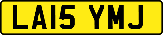 LA15YMJ