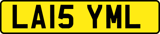 LA15YML