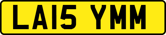 LA15YMM