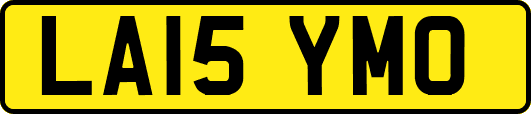 LA15YMO