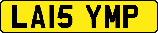 LA15YMP