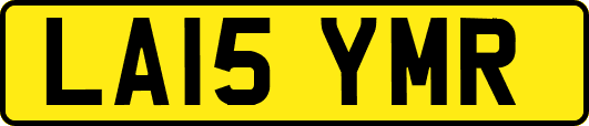 LA15YMR