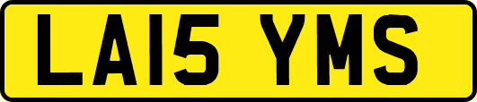 LA15YMS