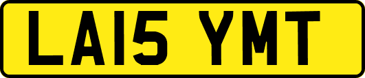 LA15YMT
