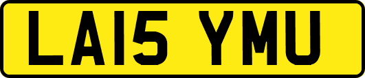 LA15YMU