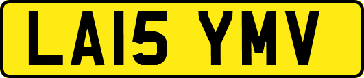 LA15YMV