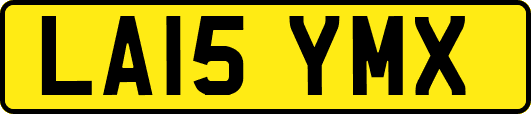 LA15YMX