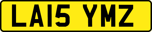 LA15YMZ
