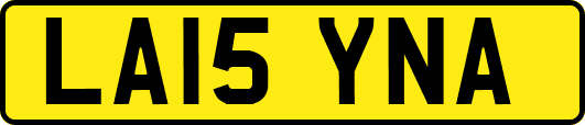 LA15YNA