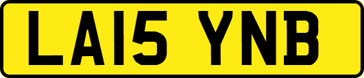 LA15YNB