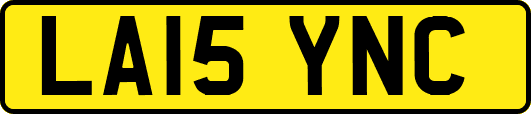 LA15YNC