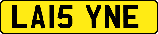 LA15YNE