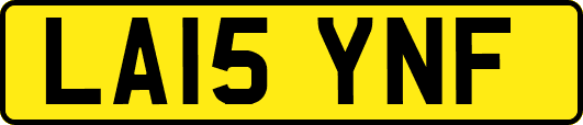 LA15YNF