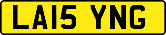 LA15YNG