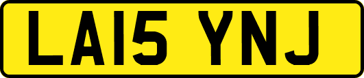 LA15YNJ