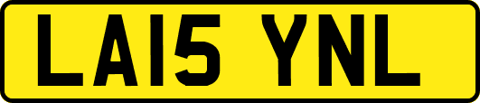 LA15YNL