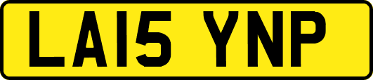 LA15YNP